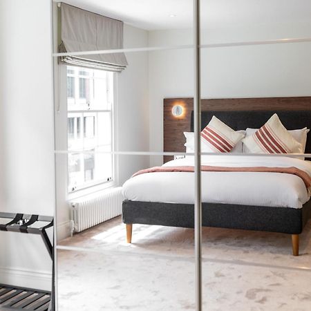 3 Bedroom Flat With Terrace In Central London Exterior photo